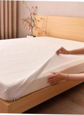 hoetl memory foam bed mattress床垫 folding topper pad sponge