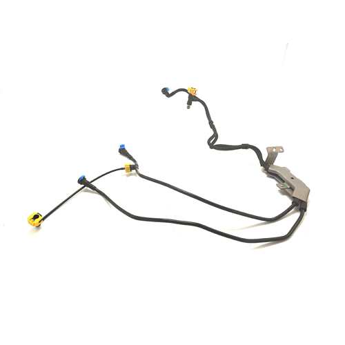 适用福特全顺V362汽油燃油管总成 Ford TouaneoGK29-9289-AD