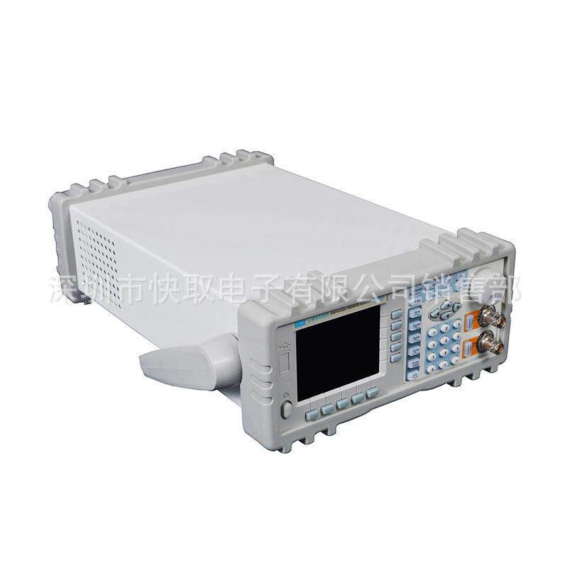 龙威DDS3060数字合成函数信号发生器60MHZ函数信号发生器精准