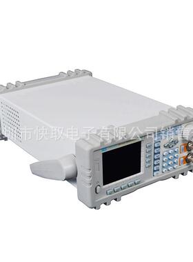 龙威DDS3060数字合成函数信号发生器60MHZ函数信号发生器精准