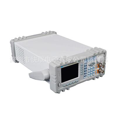 龙威信号源DDS3080数字合成函数电子发生器80MHZ