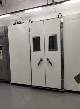 步入式高低温试验箱可程式恒温恒湿实验冷热冲击试验可按需求定