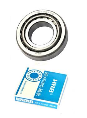 HRB哈尔滨圆锥滚子轴承30212 30213 30214 30215 30216 30217正品