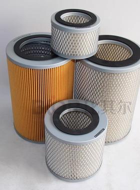 RA0滤202D-R03302D真空泵空气芯F006过滤A器052000004