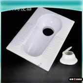 蹲坑^塑料厕所蹲便器 农村旱厕改造用蹲坑卫生间蹲便 马桶蹲便池