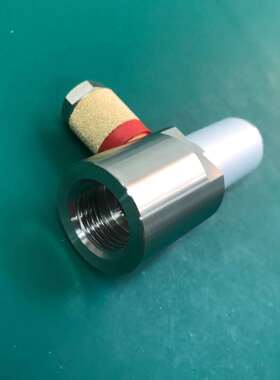 维萨拉DSC74B采样器用于维萨拉露点测量设备DM70,DMT143