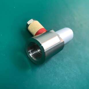 维萨拉DSC74B采样器用于维萨拉露点测量设备DM70 DMT143