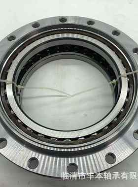 挖掘机轴承 BA2-9909 .挖掘机行走轴承 GFT17减速机行走轴承