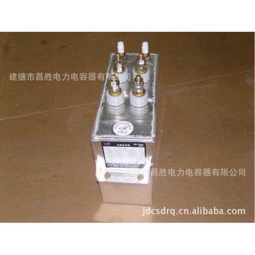 厂家热销串F联MSI谐振容器RM3.0电-56电0-30容器
