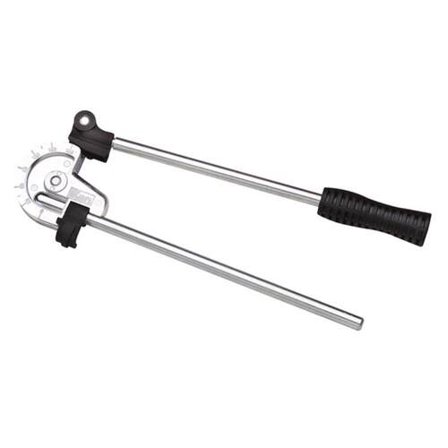 力易得 小型铜管弯管器6mm8mm10mm12mmE5672 E5673 E5674