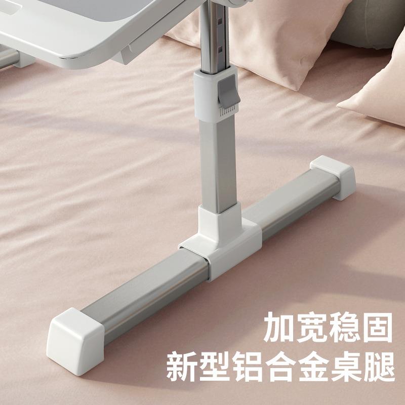 折叠升家降床小桌子用上学习书桌简约卧FZV室电脑可飘窗宿舍学生