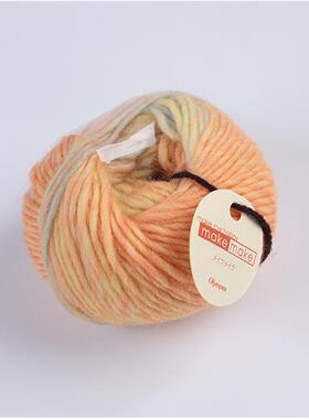 OLYMPUS #011012 奥林巴斯2018新品毛线MAKE MAKE制造幸福