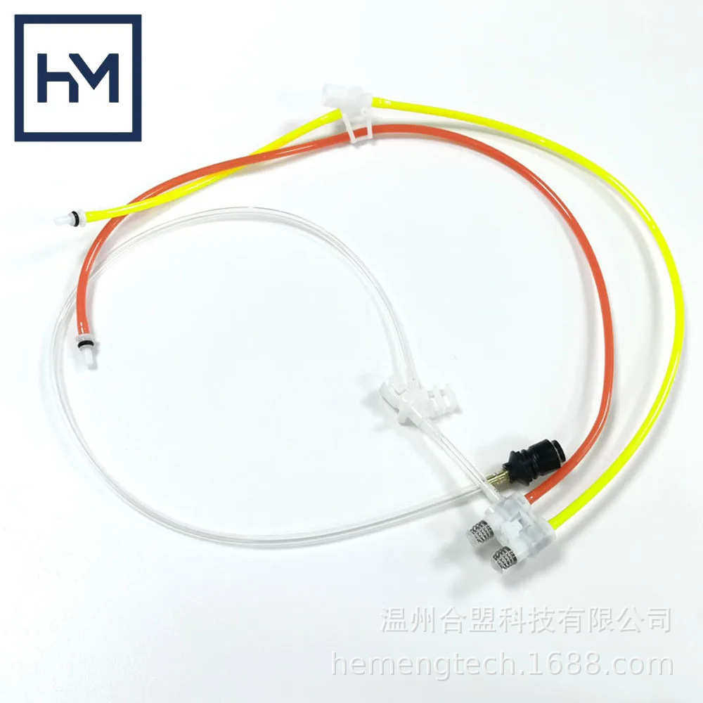 OE:1498894 81.62340-6126适用斯堪尼亚ISRI阀座控制阀接头空气管