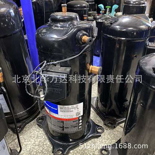 数码5涡旋压C缩ZRD61K-PFZ-532ZRD72KC-机PFZ-32制冷压缩机8888