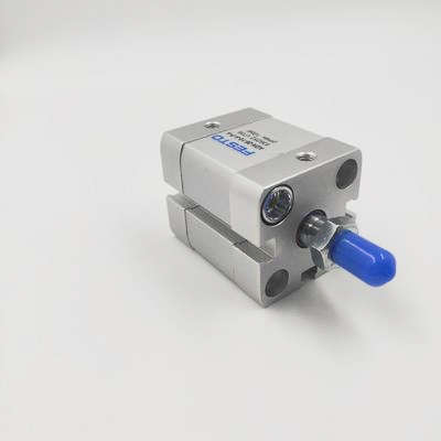 FESTO费斯托气缸ADN-32-5-30-10-20-25-35-40-50-15-80-100-I-P-A