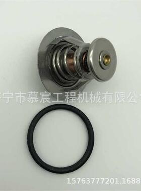 4TNV94 4TNV98的发动机节温器121850-49800 121850-49810