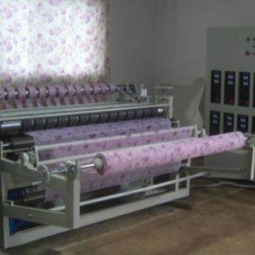 厂家直销南通叠石桥装饰品花边机超声波直切花边机分月牙边