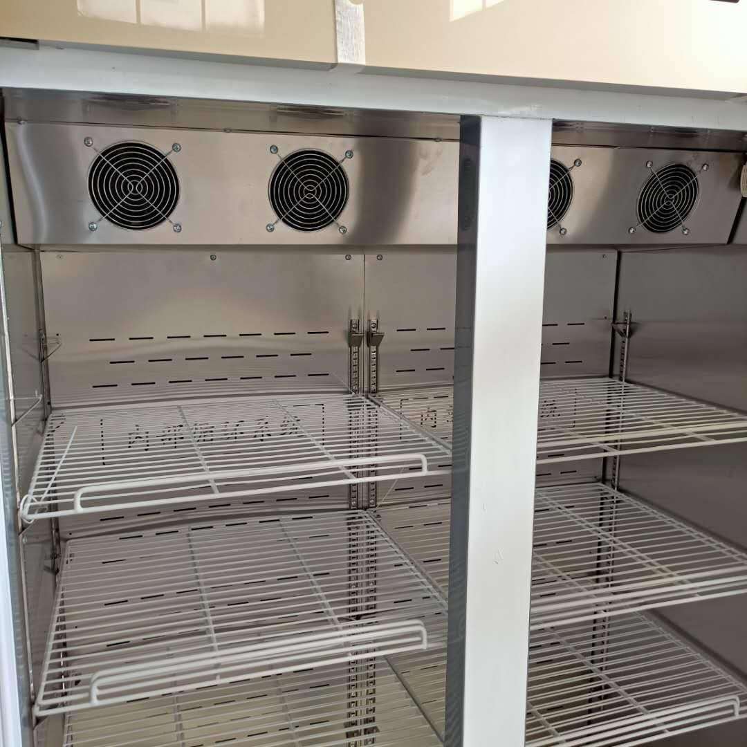 商用酸奶机全自动恒温制冷发酵箱大容量酸奶水果捞米酒智能发酵机