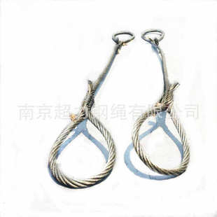 铝合金压制吊索机器压制吊索具铅封压头100压制90压头80吊索具70m