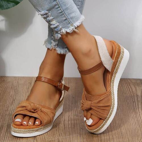 Sandals For Women Wedge Shoes platform Heels Summer woman 24