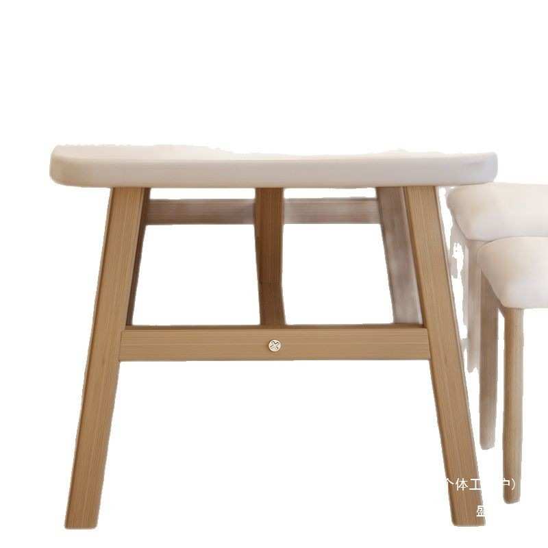 餐桌家用小户型长方形吃饭桌子出租房用饭桌现代简约餐饮商用桌椅