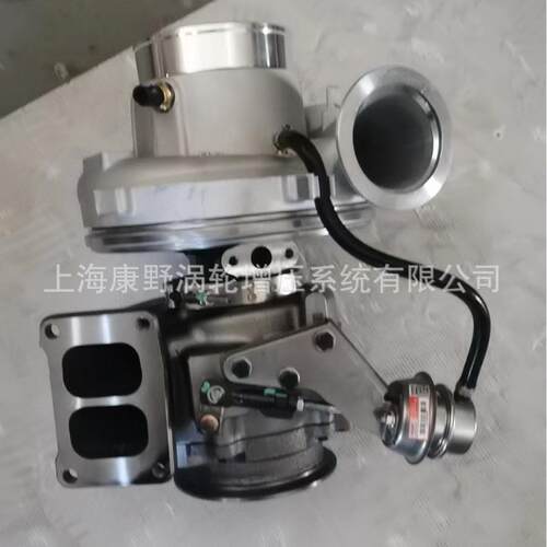 增压器532780453278055498100HE500WG和37745233774524