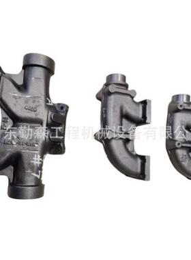 S6SD140排气支管6211-11-51526211-11-51616211-11-5141