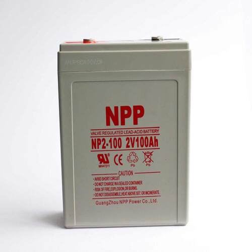 耐普NP2-400 2V400AH100AH200AH300AH500A600A800A通信基站蓄电池