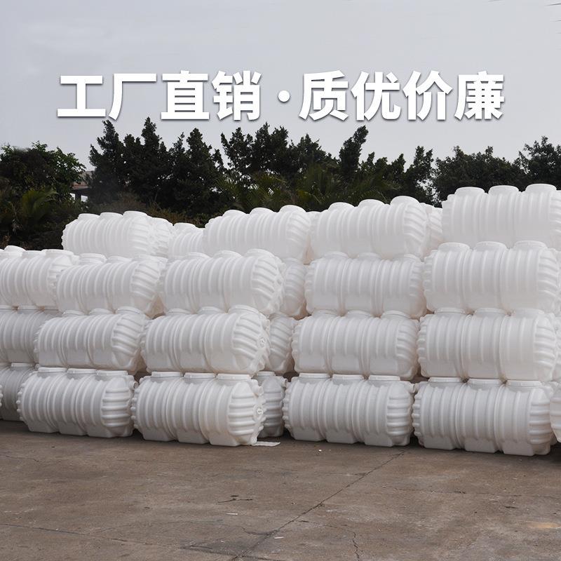 三隔油池成三品新农村厕所粪池级改造BIQ料桶罐化家用格塑式大容