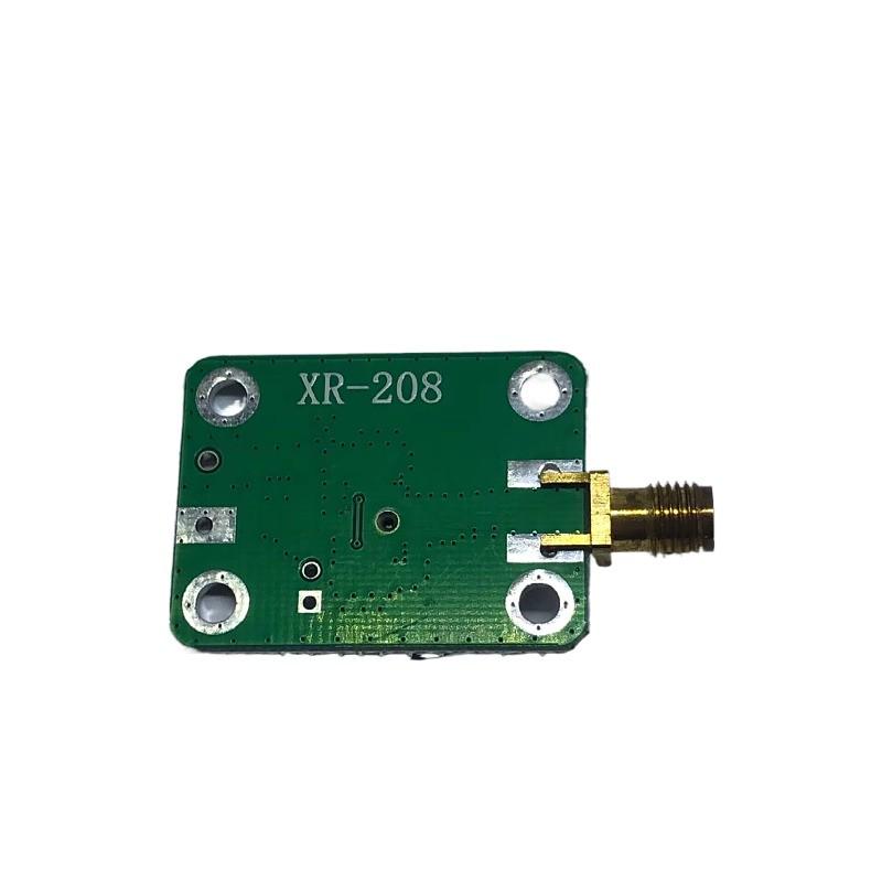 AD8318 射频 对数检波器 70dB RSSI测量 功率计（1-8000MHz）直拍
