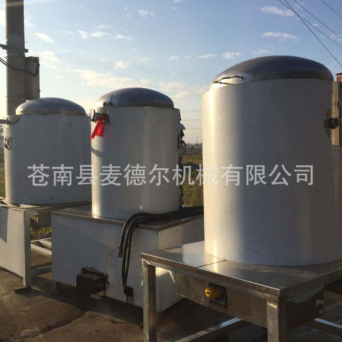 立式电动药膏搅拌罐500L干粉膏体搅拌机