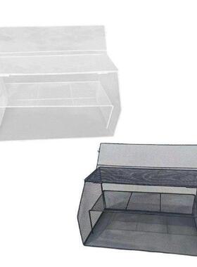 Food Cover Keep Fly Out Plate Serving Cover for Grill