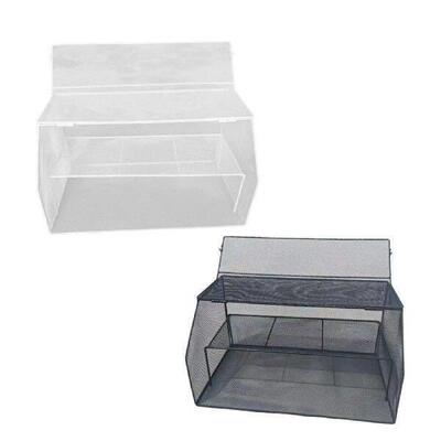 Food Cover Keep Fly Out Plate Serving Cover for Grill