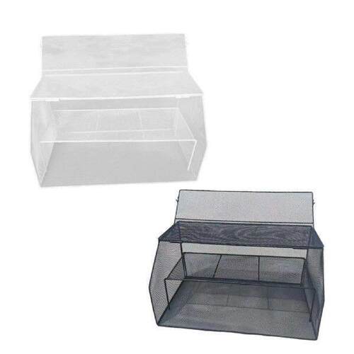 Food Cover Keep Fly Out Plate Serving Cover for Grill