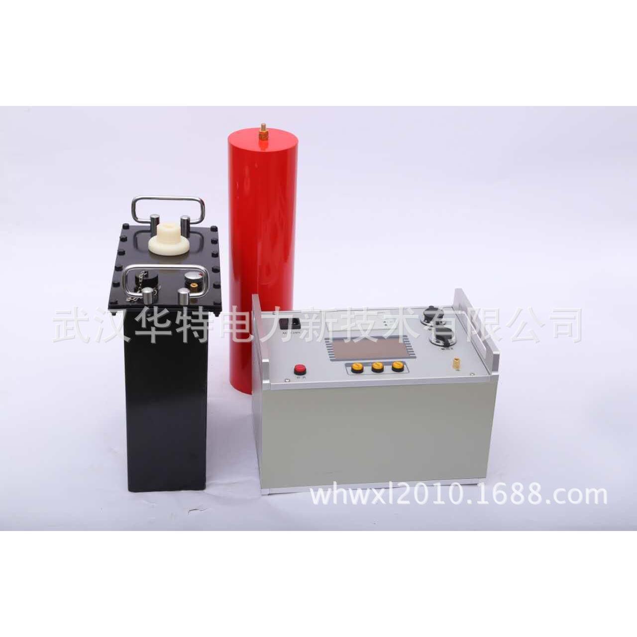 0.1HZ超低频高压发生器30KV超低频耐压装置10KV电缆超低频试验