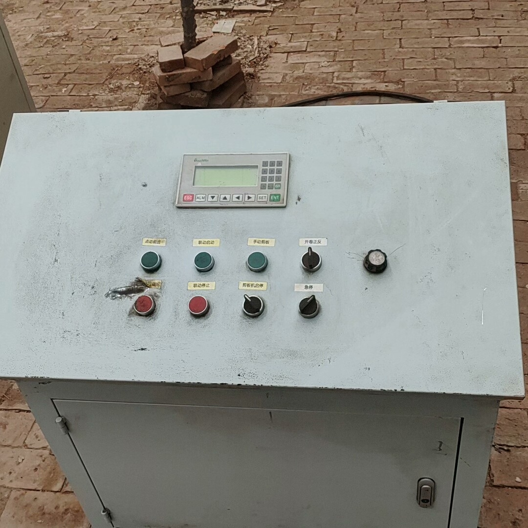 剪板机控制柜