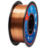 1KG 3D打印耗材 Silk 1.75mm 3D打印机耗材整齐排线 PLA丝绸耗材