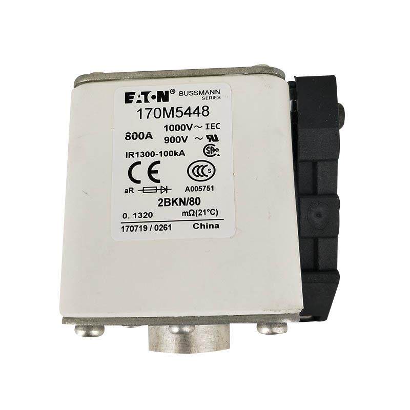 巴斯曼熔断器BUSSMANN 保险丝170M8539 170M8545 170M8547