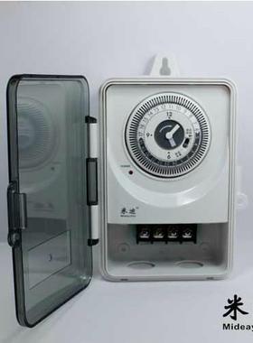 全自动工业定时智间能时器控制微电脑56947广告灯箱大功率器定时