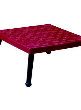 绝缘平台AV5000玻璃钢制成耐压35KV表面防滑 弈远供应