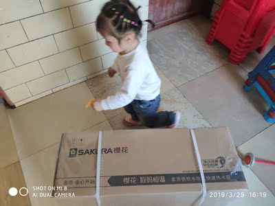 懂行的来说下樱花JSQ25-018G燃气热水器怎么样，新手必看内情