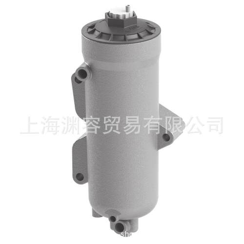 HYDAC贺德克 柴油过滤器HDM KF1 340 EC1 4 W 1 . X /-Kxx