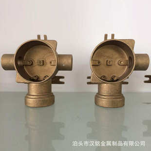 铝合金压铸 精密铸铜件 浇铸铝件 铜铸件 厂家供应黄铜 压铸铜件