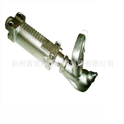 澳款拖车配件拖车连接器拖车配件澳洲刹车连接器生产