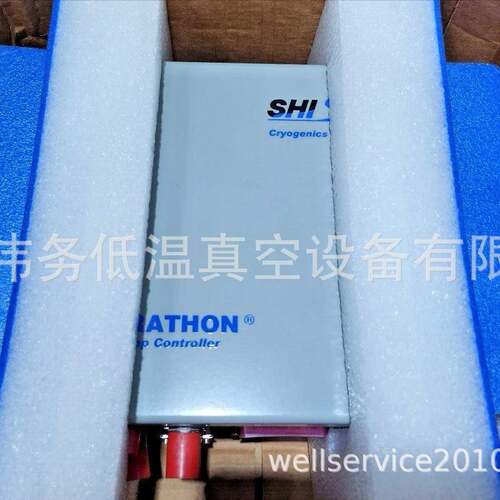 SHI MARATHON Cryopump controller AMAT 3620-00500 低温泵控制