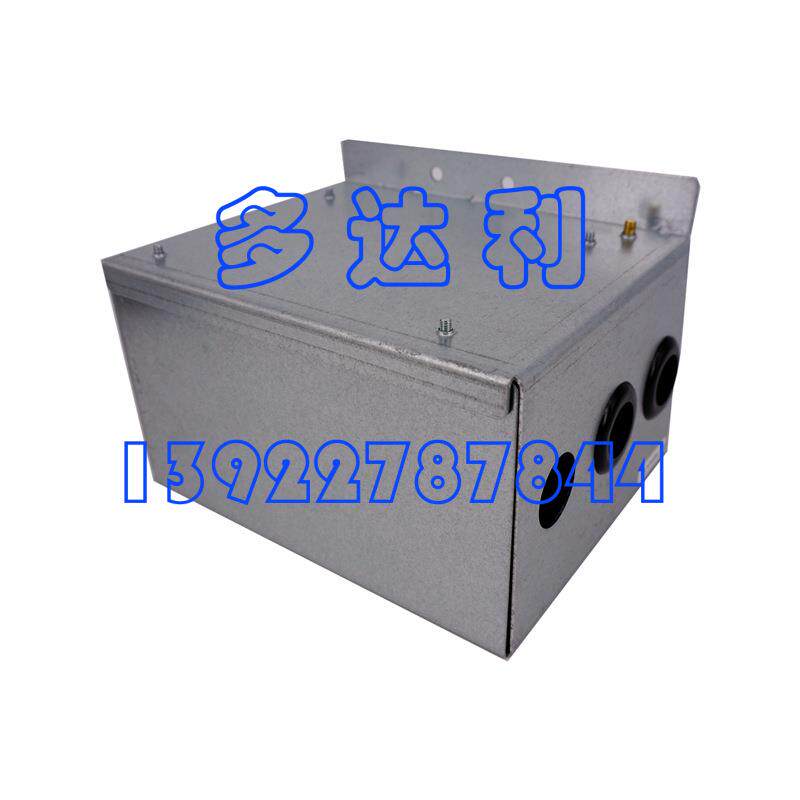 42CT0E0007L 开利42CT风机盘管控制盒 CONTROL BOX ASSY