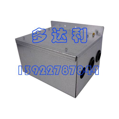 42CT0E0007L 开利42CT风机盘管控制盒 CONTROL BOX ASSY