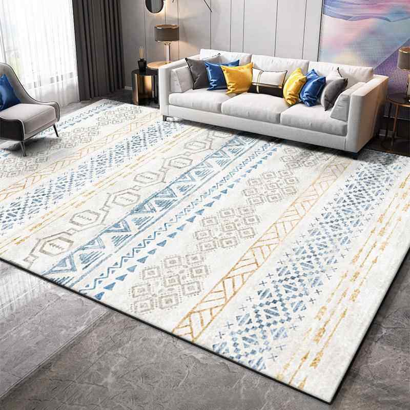 高档地毯室客厅现代简茶约轻奢沙发几地垫北欧摩哥卧床边地毯大面,居家布艺,地毯,淘宝优惠券,粉丝福利购,淘宝优惠卷