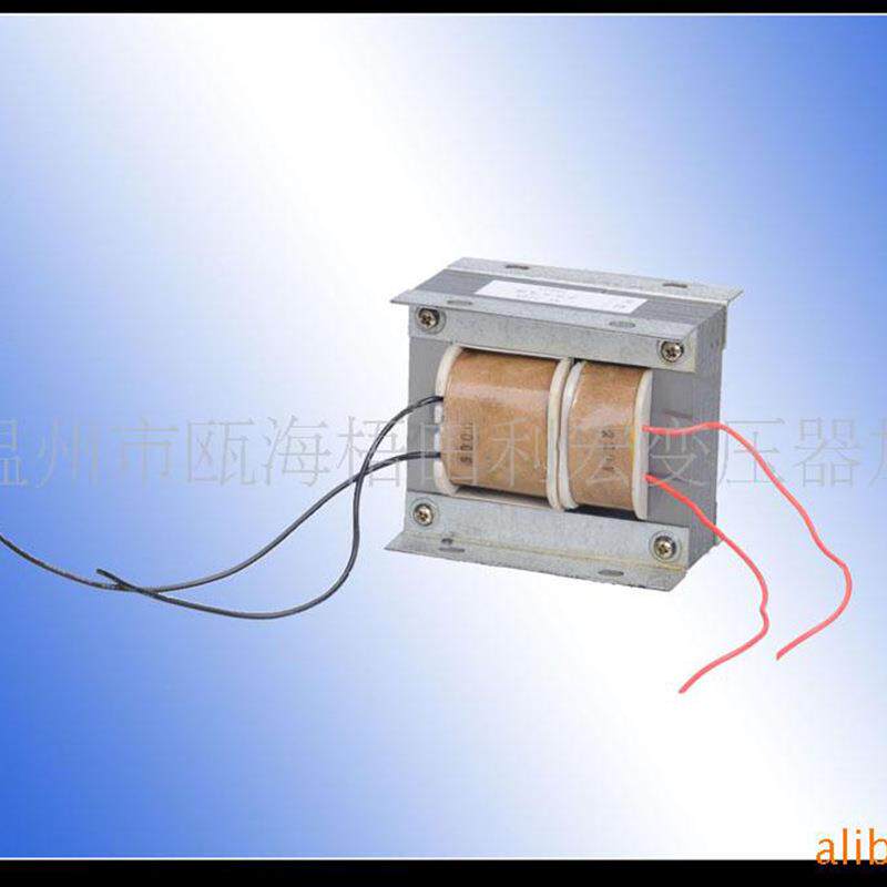 焊机等离子切割机配件 升压变压器220V 升2500V 升压变压器