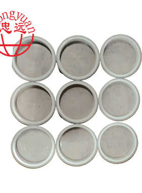 【单件经销价】优质移印刀环，陶瓷刀杯，油盅刀环，一手货源。